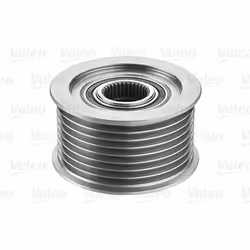 Poulie roue libre, alternateur VALEO 588053