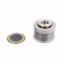Poulie roue libre, alternateur VALEO 588054