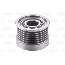 Poulie roue libre, alternateur VALEO 588054