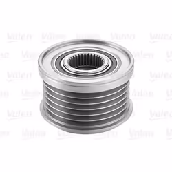Poulie roue libre, alternateur VALEO 588055