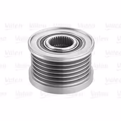 Poulie roue libre, alternateur VALEO 588056