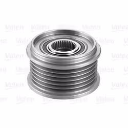 Poulie roue libre, alternateur VALEO 588059