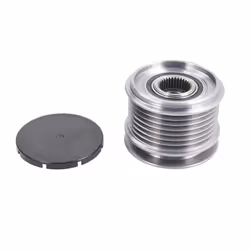 Poulie roue libre, alternateur VALEO 588060