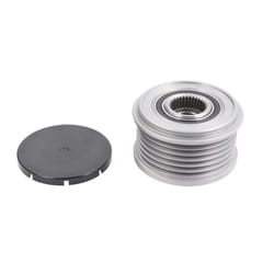 Poulie roue libre, alternateur VALEO 588061