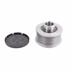 Poulie roue libre, alternateur VALEO 588061