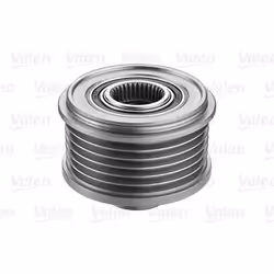 Poulie roue libre, alternateur VALEO 588061