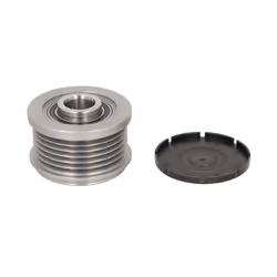 Poulie roue libre, alternateur VALEO 588062