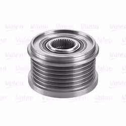 Poulie roue libre, alternateur VALEO 588062