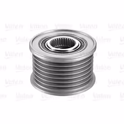 Poulie roue libre, alternateur VALEO 588063
