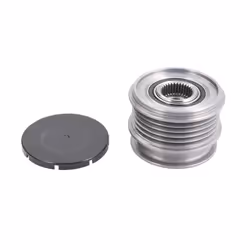 Poulie roue libre, alternateur VALEO 588064