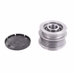 Poulie roue libre, alternateur VALEO 588064