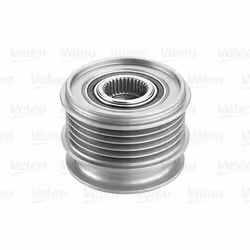 Poulie roue libre, alternateur VALEO 588064