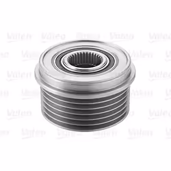 Poulie roue libre, alternateur VALEO 588065