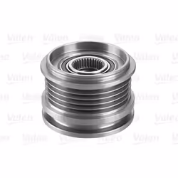 Poulie roue libre, alternateur VALEO 588066