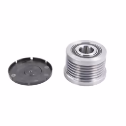 Poulie roue libre, alternateur VALEO 588067