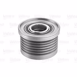 Poulie roue libre, alternateur VALEO 588067