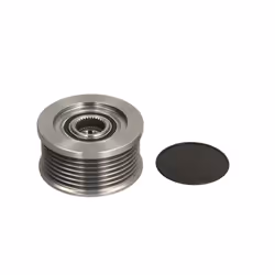 Poulie roue libre, alternateur VALEO 588069