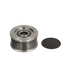 Poulie roue libre, alternateur VALEO 588069