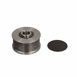 Poulie roue libre, alternateur VALEO 588069