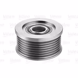 Poulie roue libre, alternateur VALEO 588069