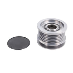 Poulie roue libre, alternateur VALEO 588071