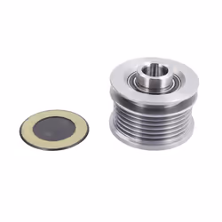 Poulie roue libre, alternateur VALEO 588071