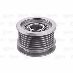 Poulie roue libre, alternateur VALEO 588071