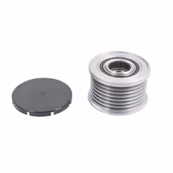 Poulie roue libre, alternateur VALEO 588072