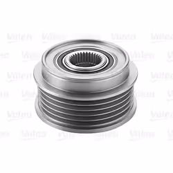 Poulie roue libre, alternateur VALEO 588073