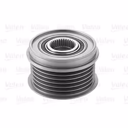 Poulie roue libre, alternateur VALEO 588074
