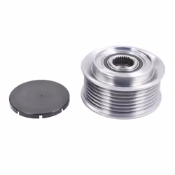 Poulie roue libre, alternateur VALEO 588075