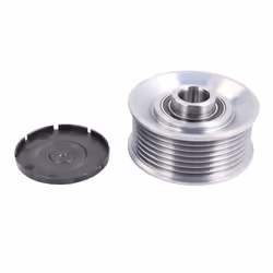 Poulie roue libre, alternateur VALEO 588075