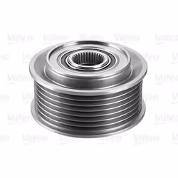 Poulie roue libre, alternateur VALEO 588075
