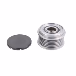 Poulie roue libre, alternateur VALEO 588077