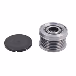 Poulie roue libre, alternateur VALEO 588078