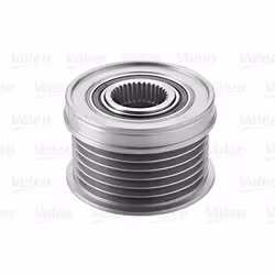 Poulie roue libre, alternateur VALEO 588078
