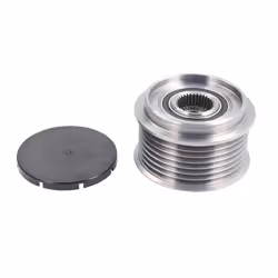 Poulie roue libre, alternateur VALEO 588079
