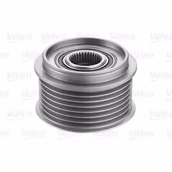 Poulie roue libre, alternateur VALEO 588079