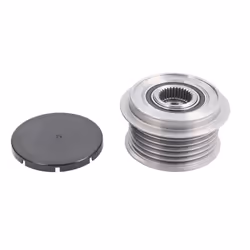 Poulie roue libre, alternateur VALEO 588080