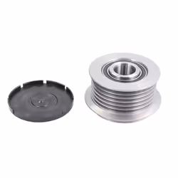 Poulie roue libre, alternateur VALEO 588080