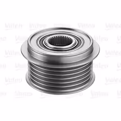 Poulie roue libre, alternateur VALEO 588080