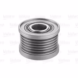 Poulie roue libre, alternateur VALEO 588081
