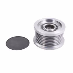 Poulie roue libre, alternateur VALEO 588082