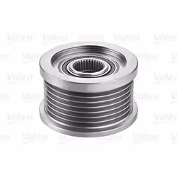 Poulie roue libre, alternateur VALEO 588082