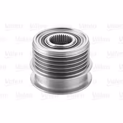 Poulie roue libre, alternateur VALEO 588085