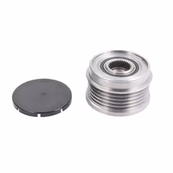 Poulie roue libre, alternateur VALEO 588086