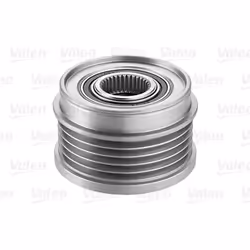 Poulie roue libre, alternateur VALEO 588086