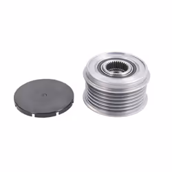 Poulie roue libre, alternateur VALEO 588087