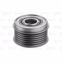 Poulie roue libre, alternateur VALEO 588087