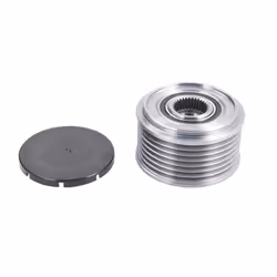 Poulie roue libre, alternateur VALEO 588088